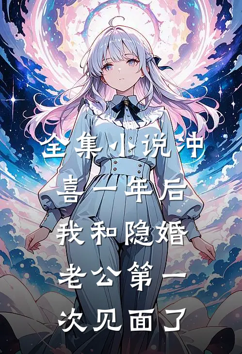 全集小说冲喜一年后，我和隐婚老公第一次见面了