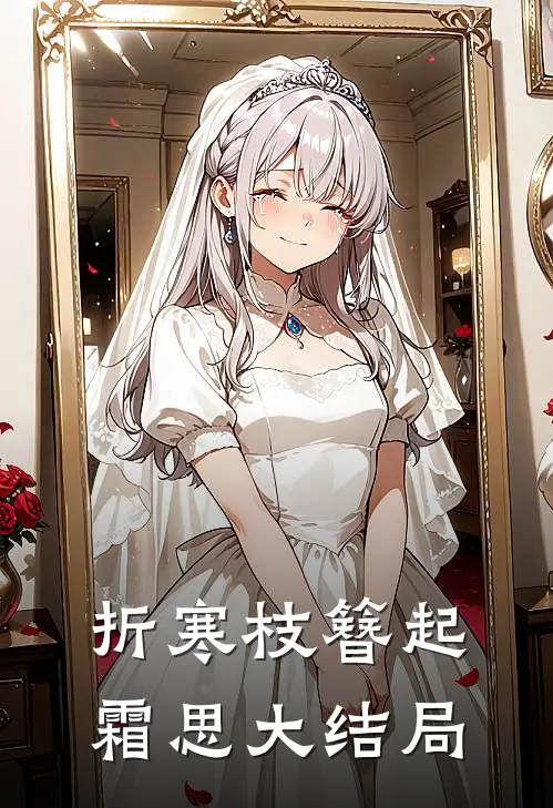 折寒枝簪起霜思大结局