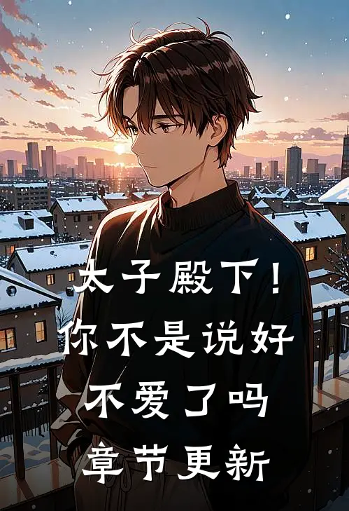 太子殿下!你不是说好不爱了吗章节更新完了吗?
