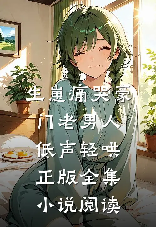 生崽痛哭豪门老男人低声轻哄正版全集小说阅读