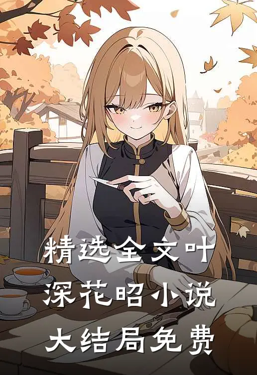 精选全文叶深花昭小说大结局免费