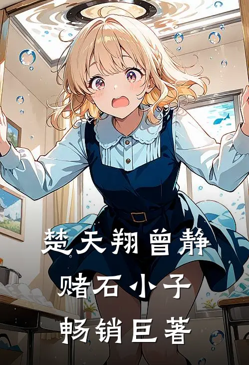 楚天翔曾静赌石小子畅销巨著