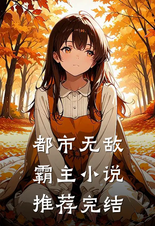都市无敌霸主推荐完结文
