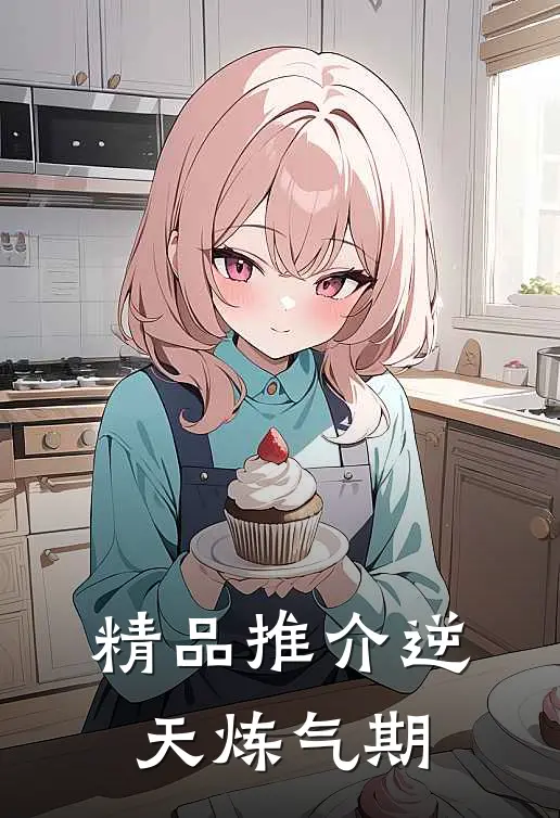 精品推介逆天炼气期