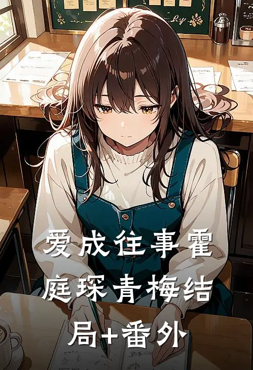 爱成往事霍庭琛青梅结局+番外