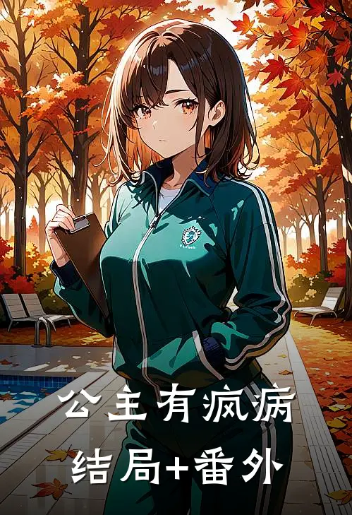 公主有疯病结局+番外