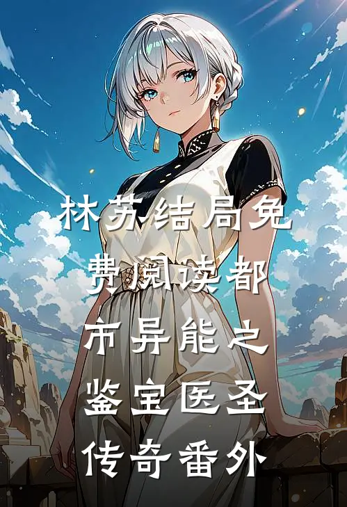 林苏结局免费阅读都市异能之鉴宝医圣传奇番外