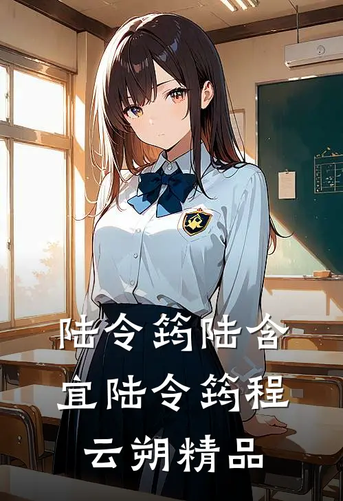 陆令筠陆含宜 陆令筠程云朔精品