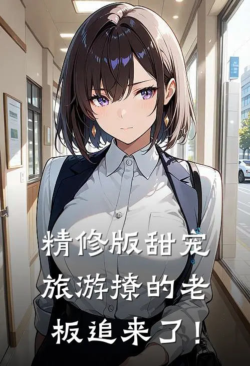 精修版甜宠：旅游撩的老板追来了！