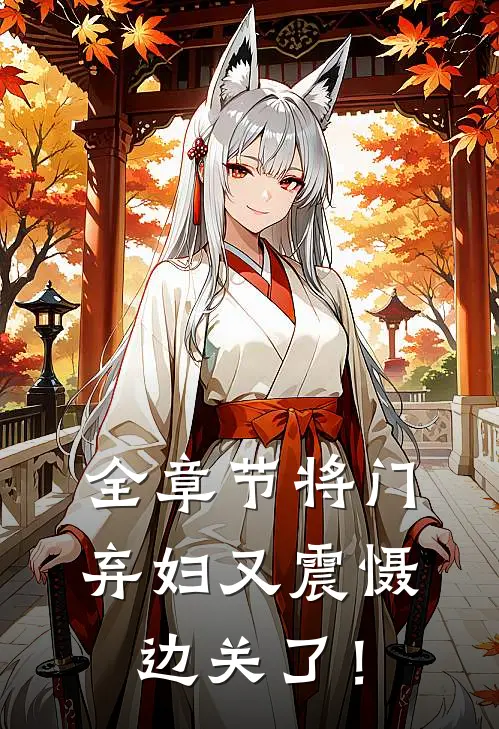 全章节将门弃妇又震慑边关了！
