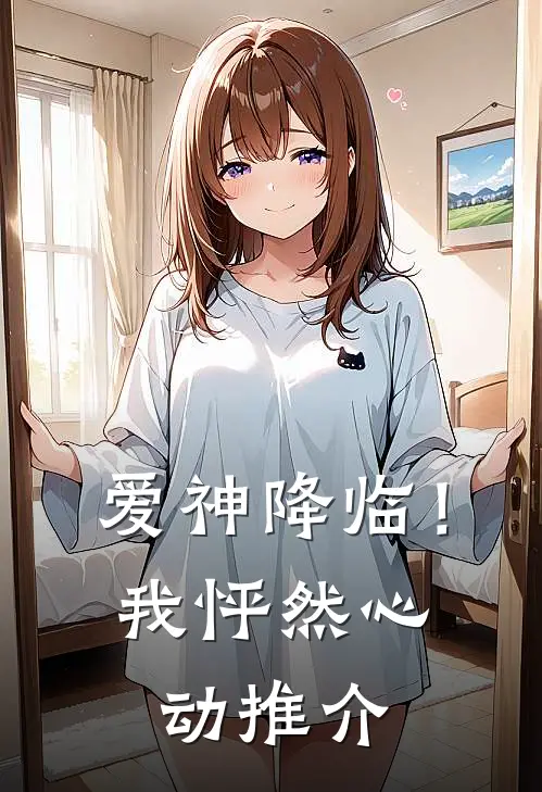 爱神降临!我怦然心动推介了