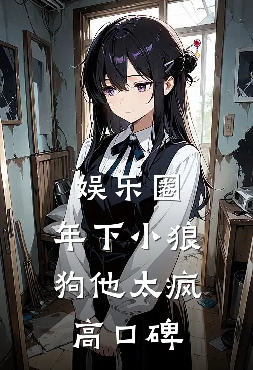 娱乐圈：年下小狼狗他太疯高口碑
