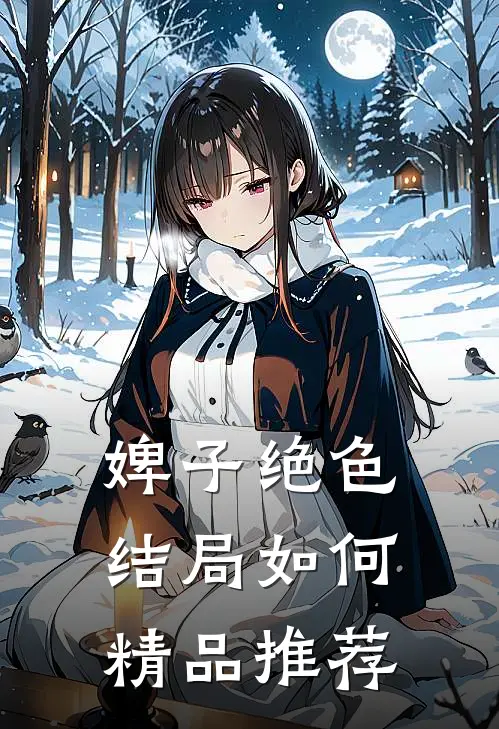 婢子绝色结局如何精品推荐
