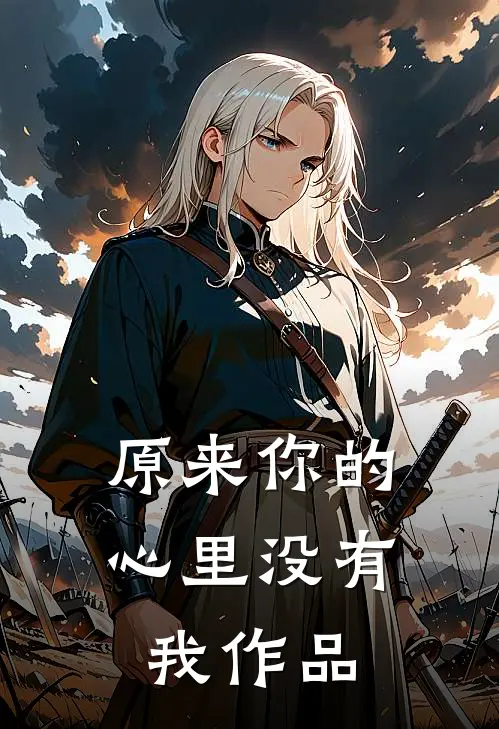 原来你的心里没有我作品
