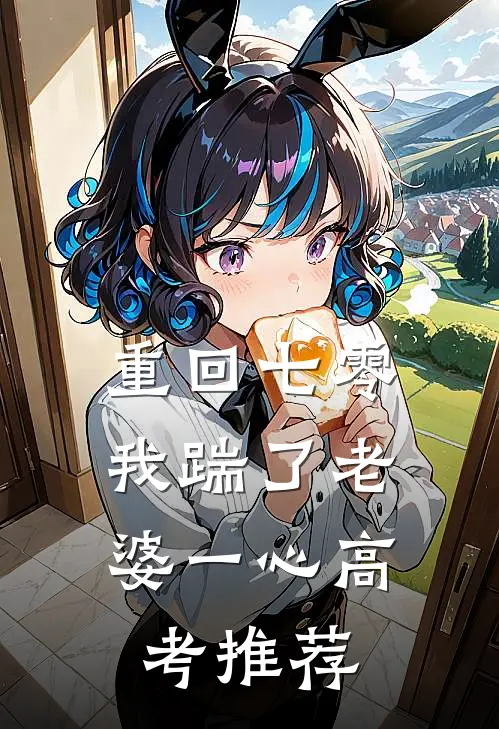 重回七零，我踹了老婆一心高考推荐