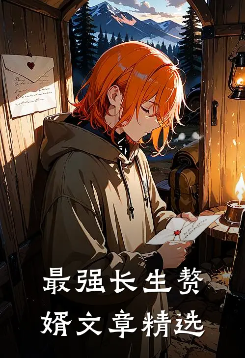 最强长生赘婿文章精选