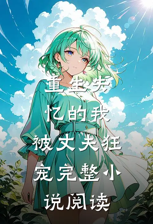 重生失忆的我,被丈夫狂宠完整阅读全文