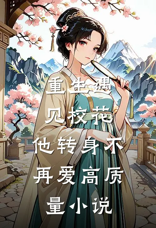 重生遇见校花,他转身不再爱高质量免费阅读