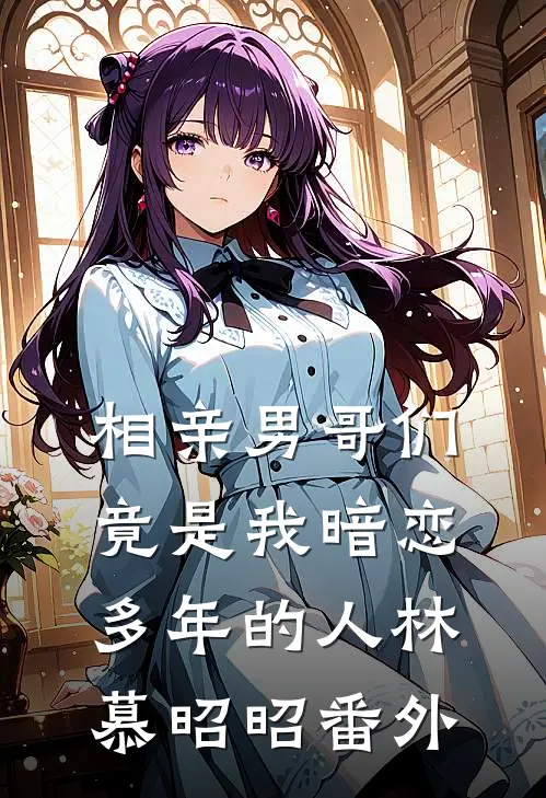 相亲男哥们竟是我暗恋多年的人林慕昭昭 番外