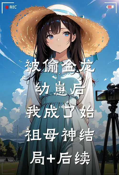 被偷金龙幼崽后，我成了始祖母神结局+后续