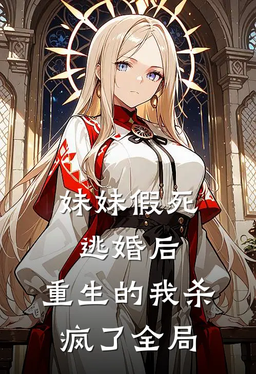 妹妹假死逃婚后,重生的我杀疯了全局