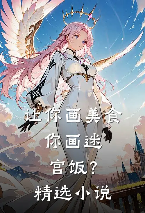 让你画美食,你画迷宫饭?精选阅读