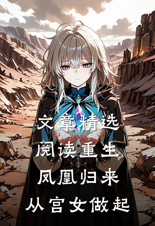 文章精选阅读重生：凤凰归来，从宫女做起
