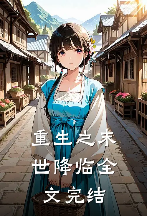 重生之末世降临全文完结