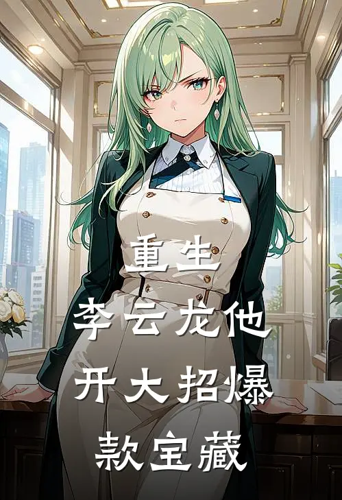 重生李云龙他开大招爆款宝藏