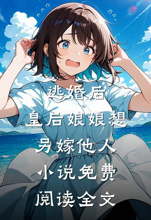 逃婚后，皇后娘娘想另嫁他人小说免费阅读全文