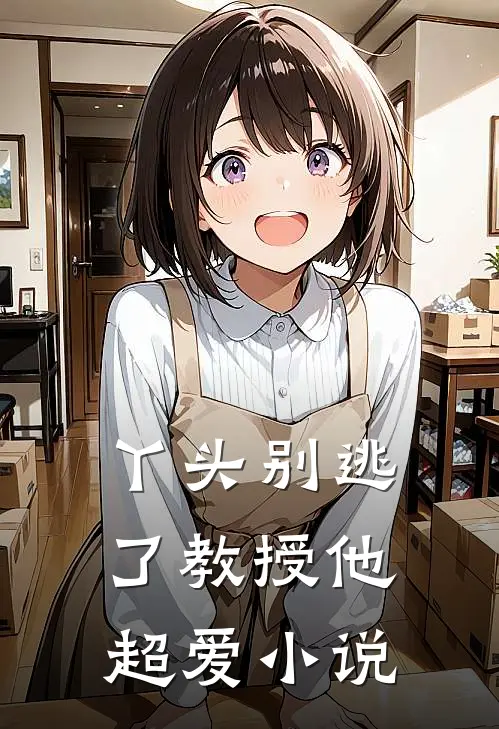 丫头别逃了教授他超爱小说
