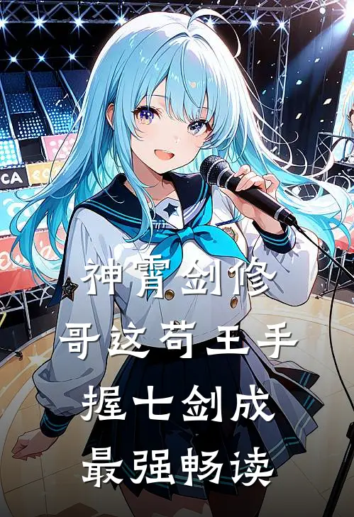神霄剑修：哥这苟王手握七剑成最强畅读