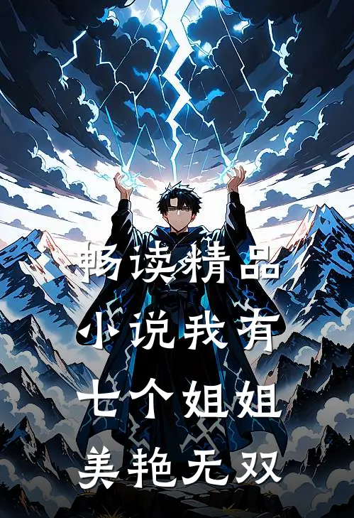 畅读精品小说我有七个姐姐美艳无双