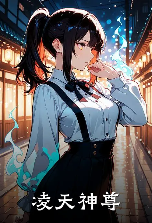 凌天神尊