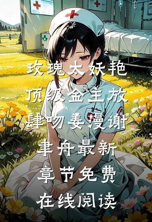 《玫瑰太妖艳，顶级金主放肆吻》姜漫谢聿舟最新章节免费在线阅读