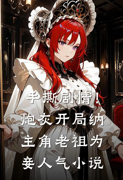 手撕剧情！炮灰开局纳主角老祖为妾人气小说