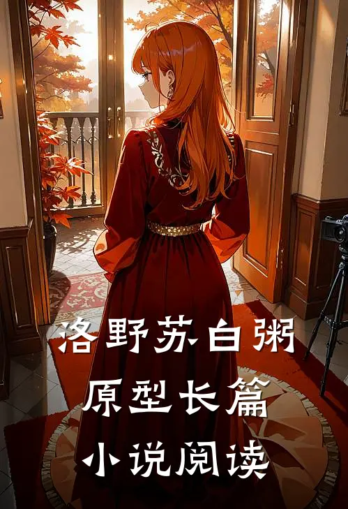 洛野苏白粥原型长篇小说阅读