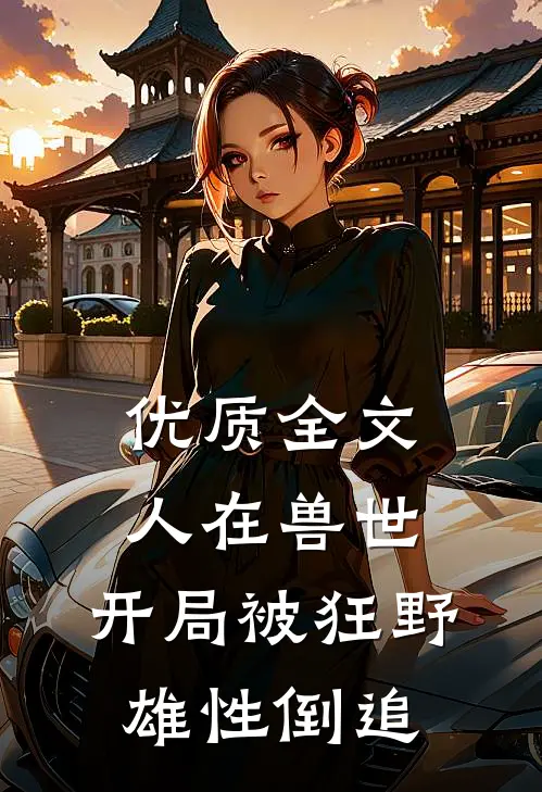 优质全文人在兽世，开局被狂野雄性倒追