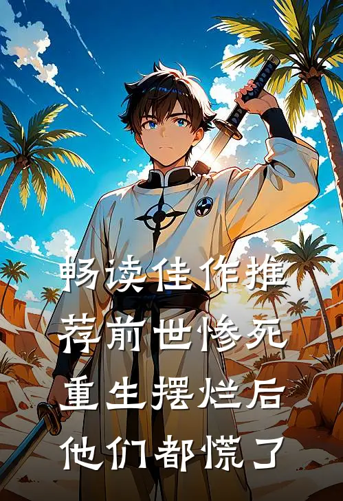 畅读佳作推荐前世惨死，重生摆烂后他们都慌了