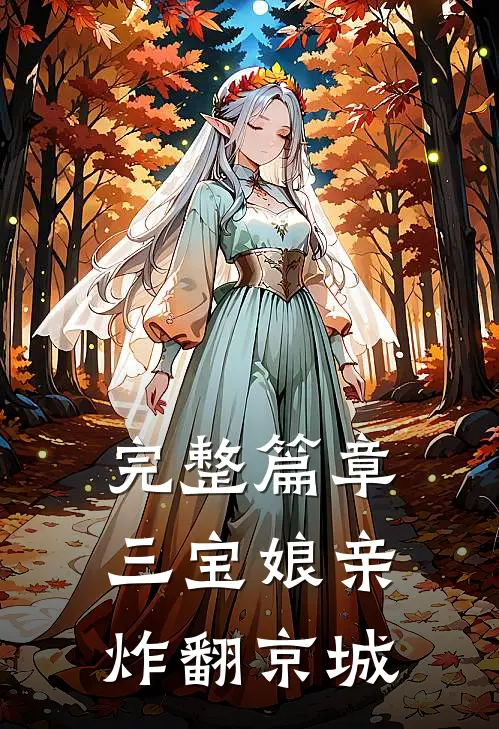 完整篇章三宝娘亲炸翻京城