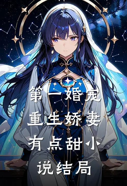 第一婚宠重生娇妻有点甜结局