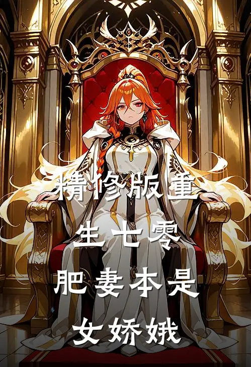 精修版重生七零:肥妻本是女娇娥