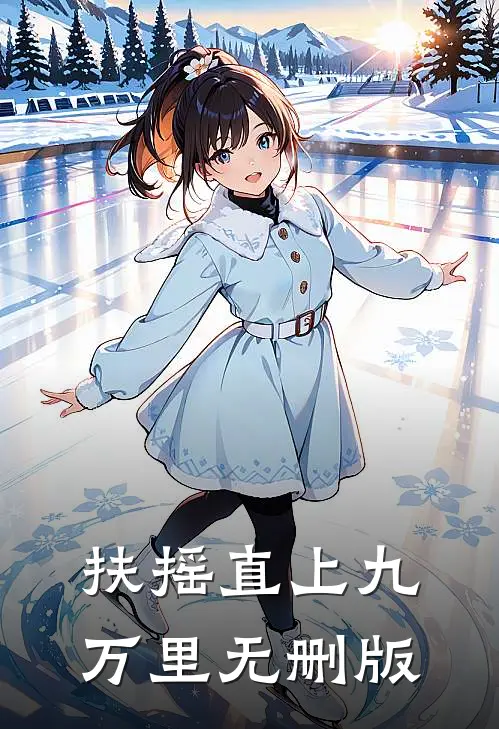 扶摇直上九万里无删版