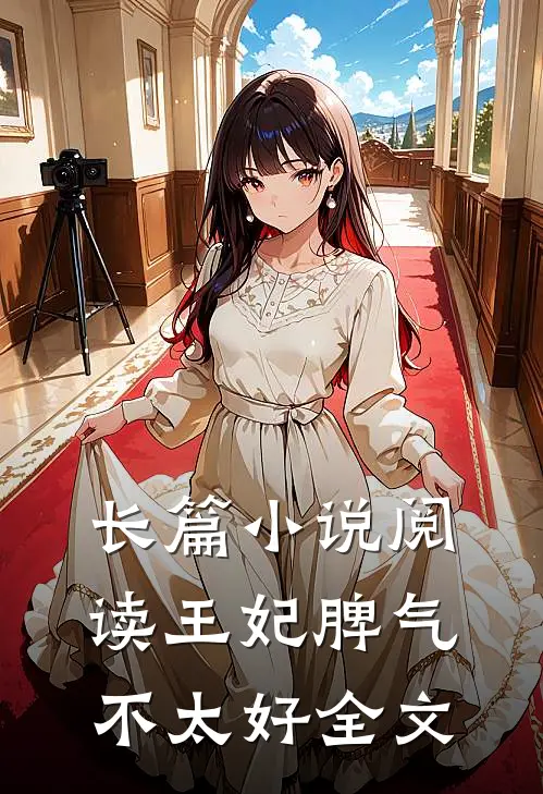 长篇小说阅读王妃脾气不太好全文