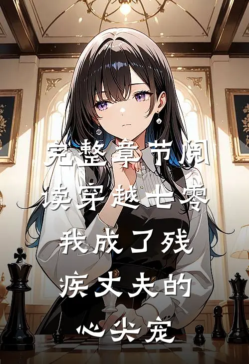 完整章节阅读穿越七零：我成了残疾丈夫的心尖宠