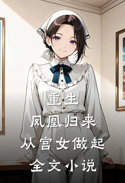 重生：凤凰归来，从宫女做起全文小说