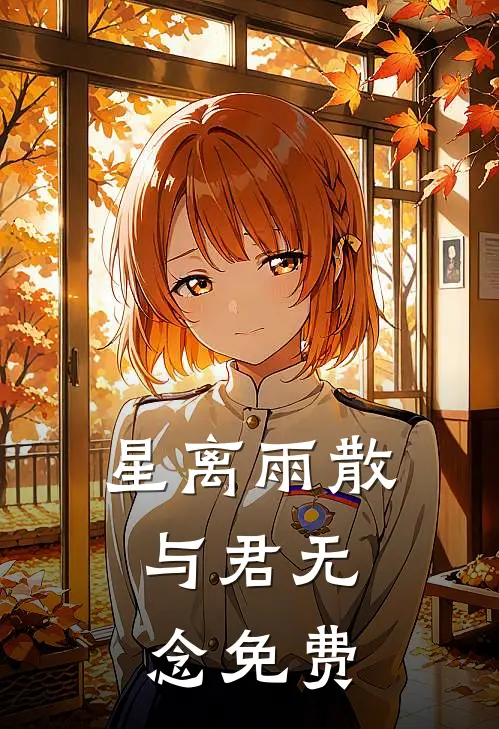 星离雨散，与君无念免费