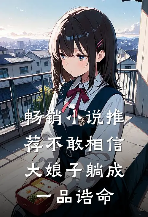 畅销小说推荐不敢相信，大娘子躺成一品诰命