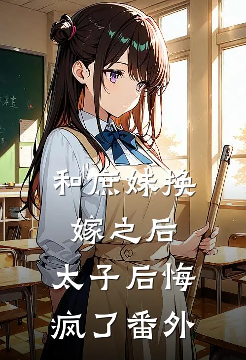 和庶妹换嫁之后,太子后悔疯了番外免费阅读