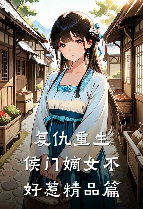 复仇重生：侯门嫡女不好惹精品篇